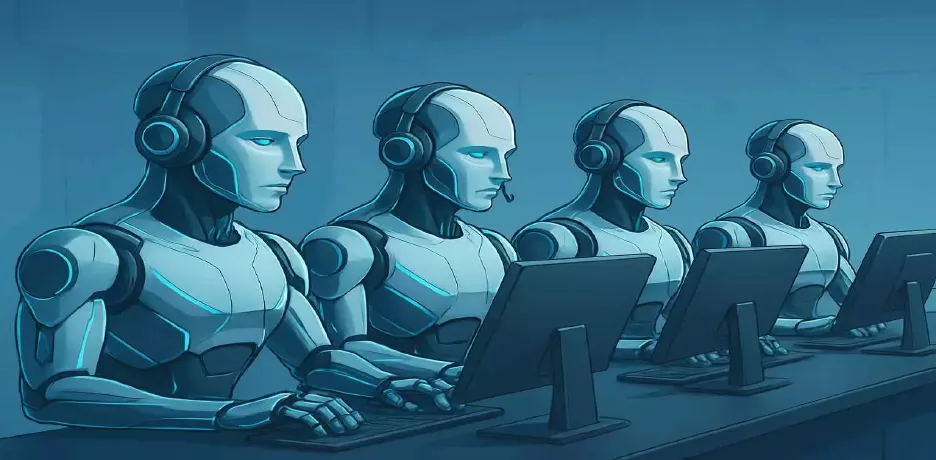 AI for Customer Experience and Call Centers