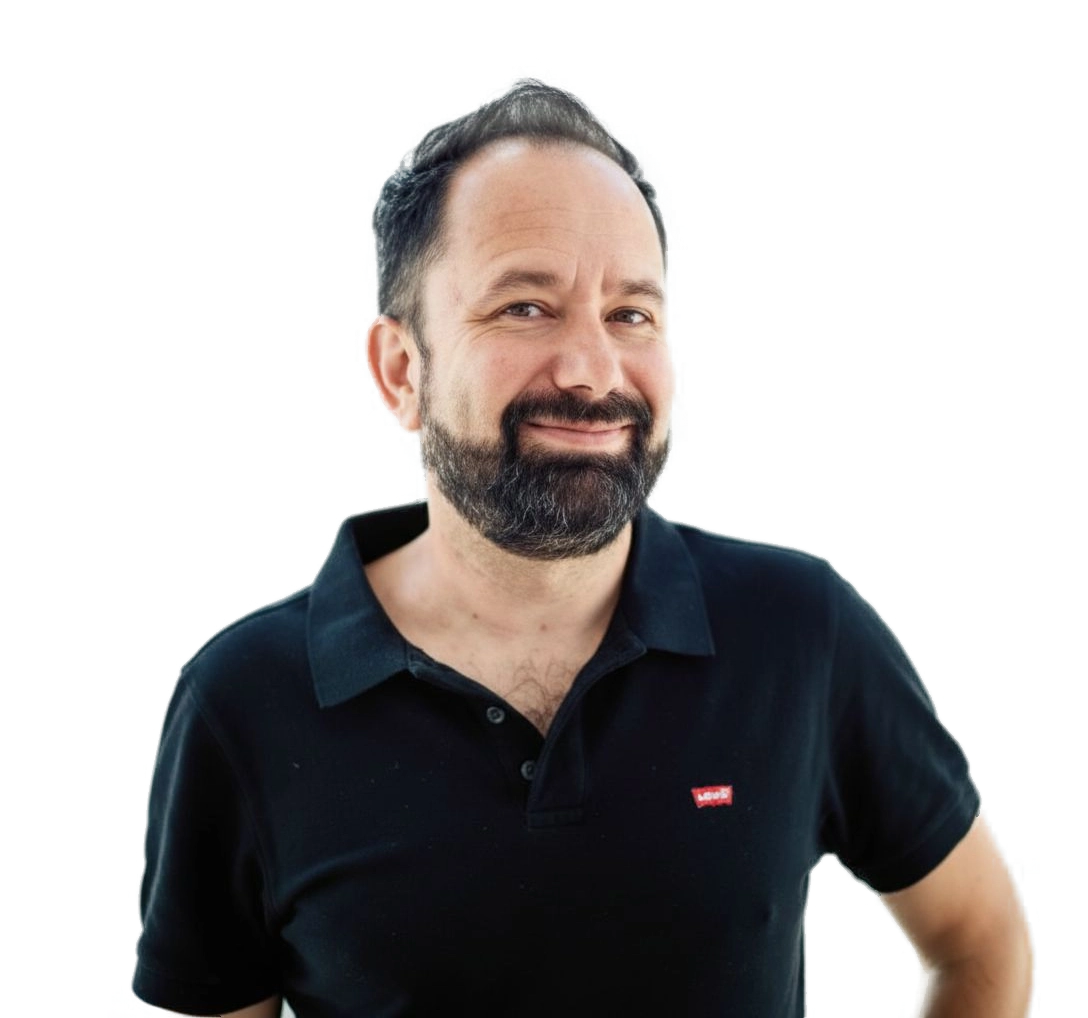 Arkady Erlikhman