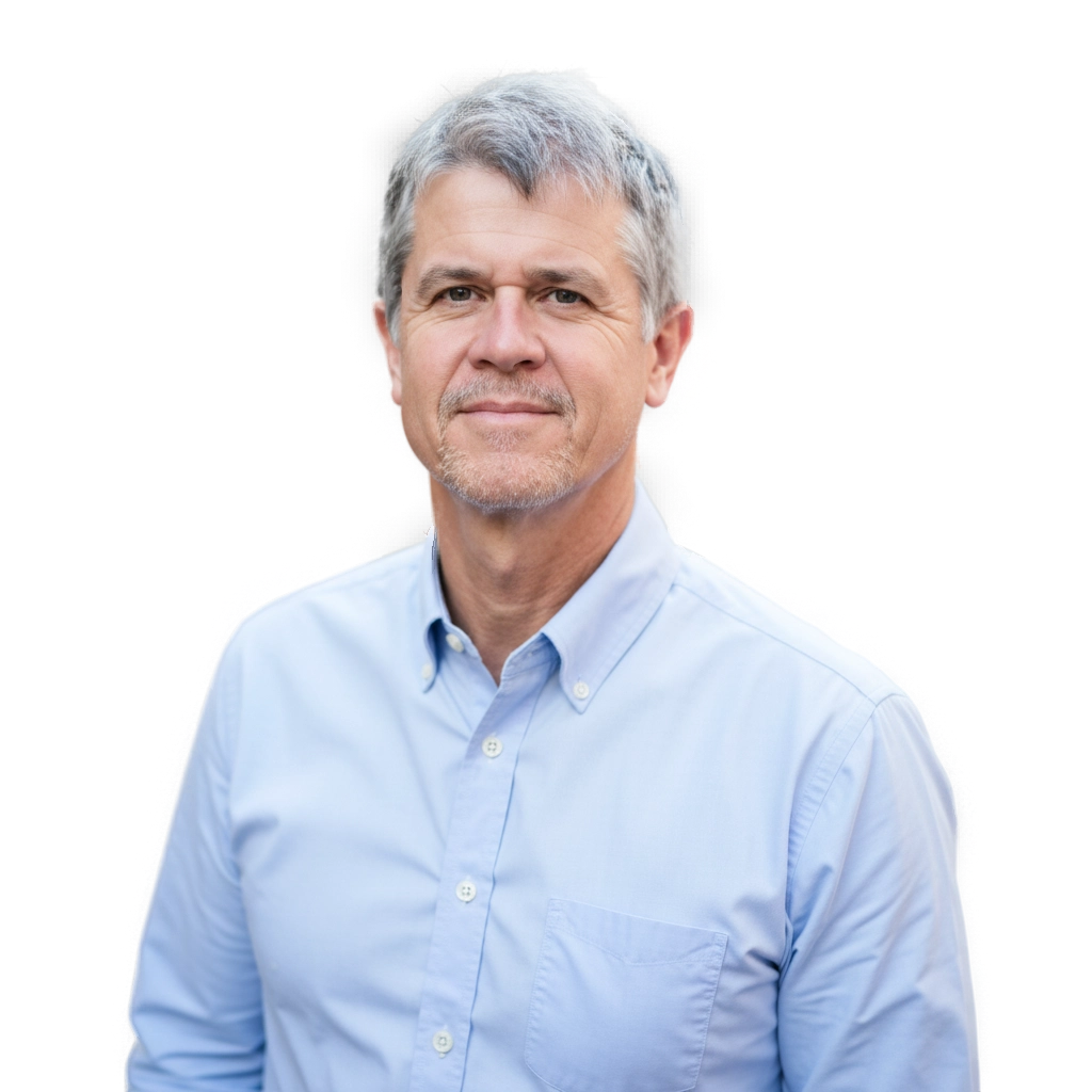 Todd Hollenberg