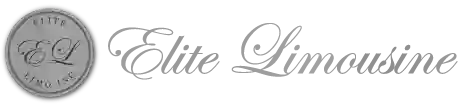 Elite Limo – premium limousine service partner logo