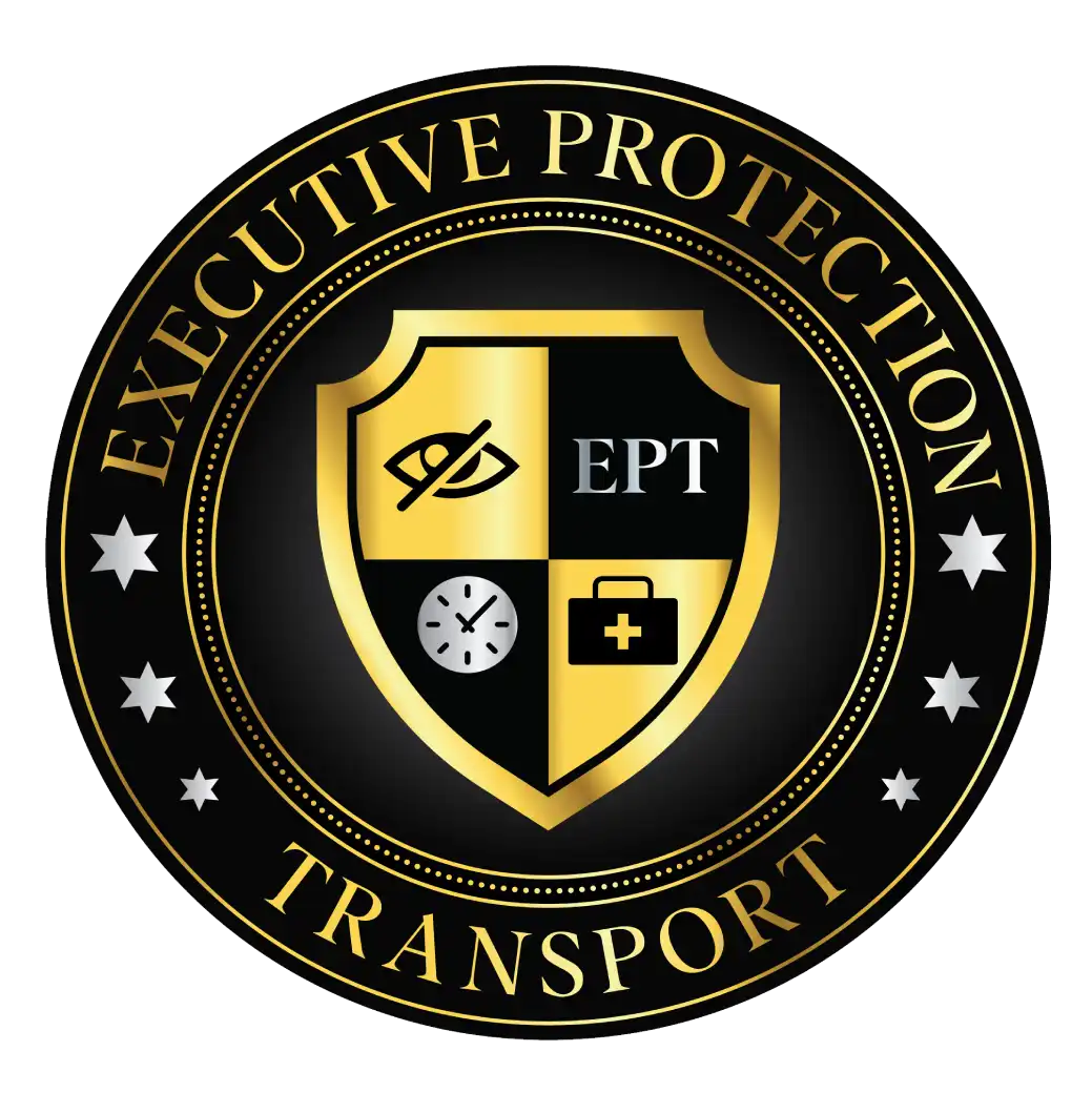 Executive – premium transportation service partner logo