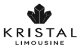 Kristal Limo – luxury limousine service partner logo