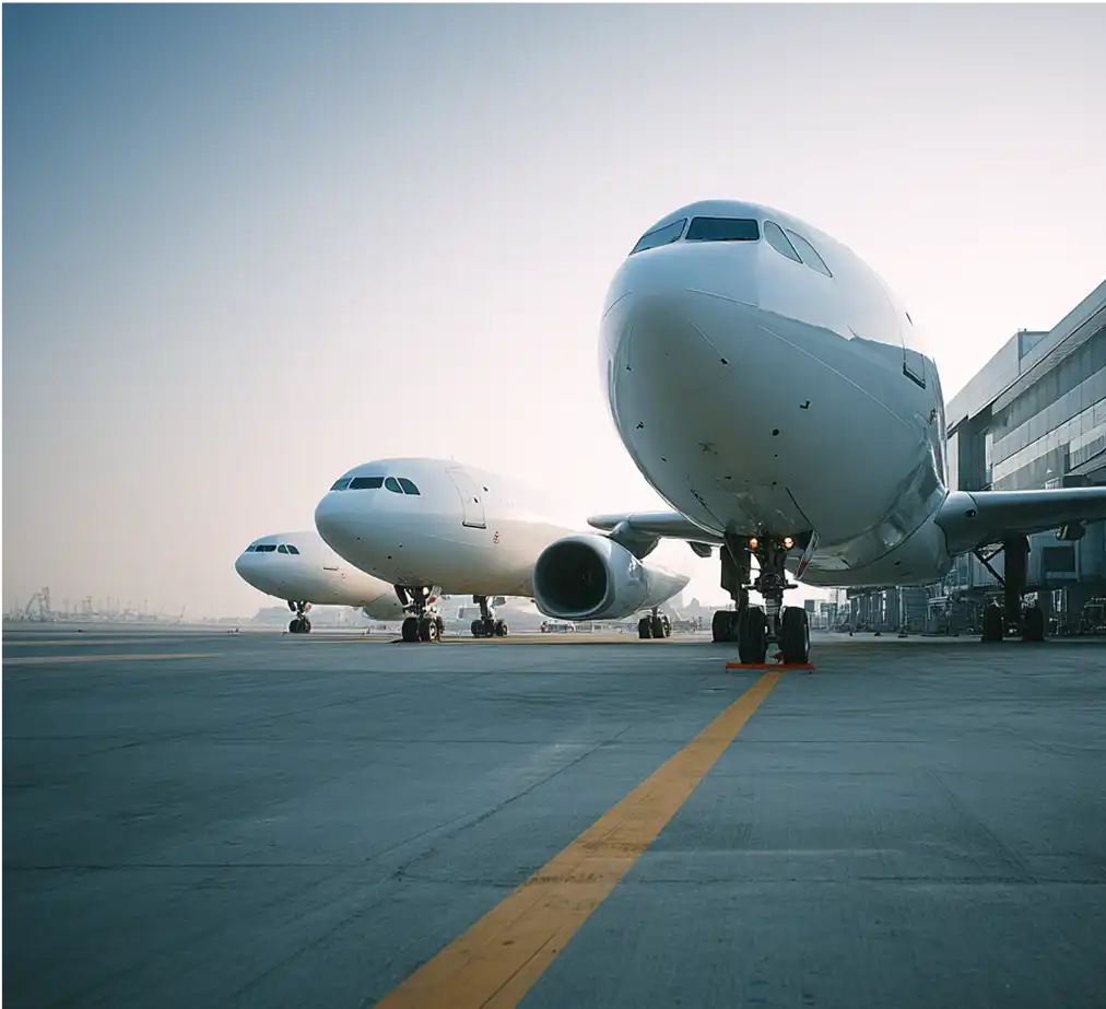 Airline Template