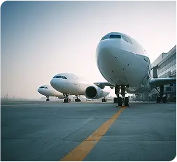 Airline / Corporate Travel Template