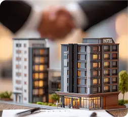 Real Estate Template