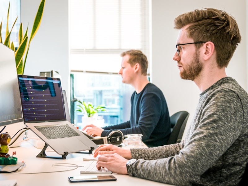 AI Powered Chat Bot for Smarter Customer Support - Featured Image