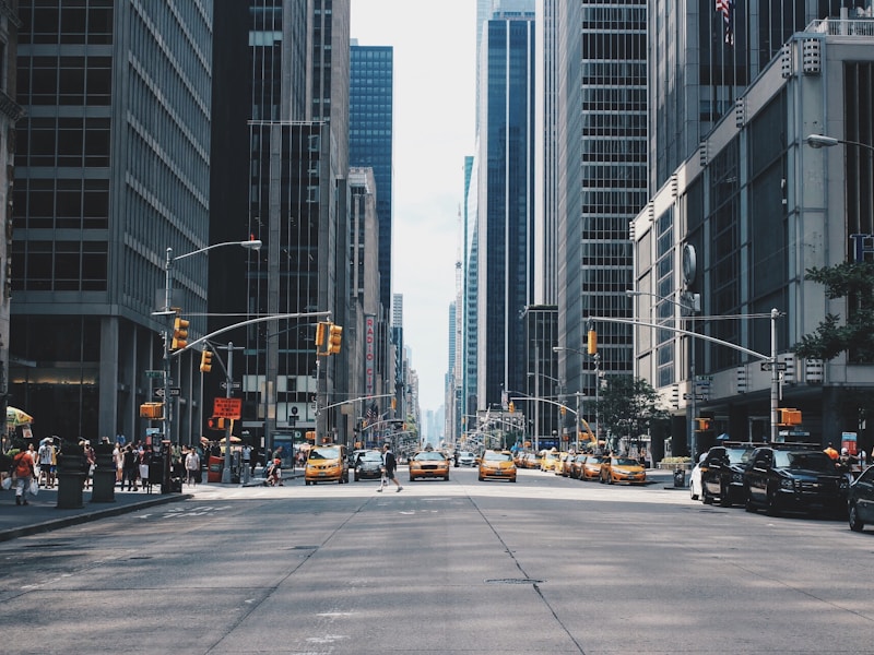 Conversational AI in Transportation: The Future of Mobility - Featured Image