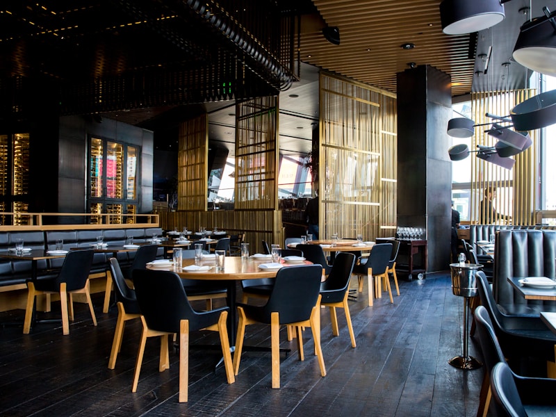 Conversational AI for Restaurants: Boost Efficiency & Sales - Featured Image
