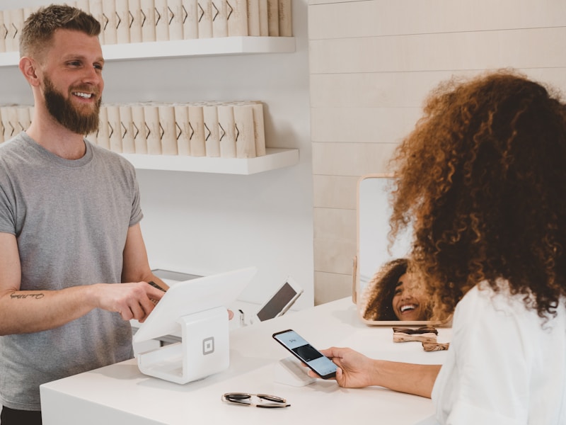 Voice AI Pricing and Features for Smarter Call Centers - Featured Image